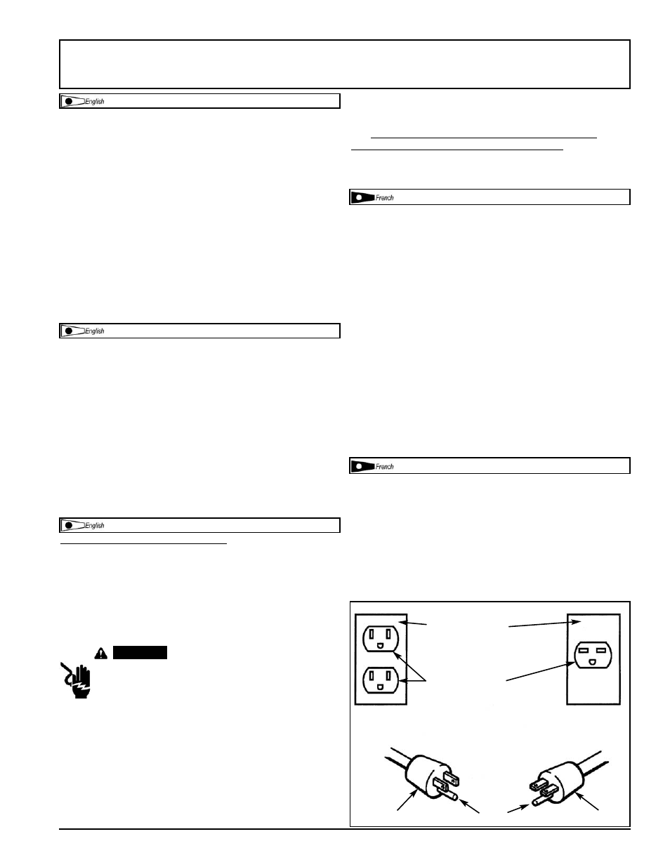 Powermate KLA1683066 User Manual | Page 10 / 24