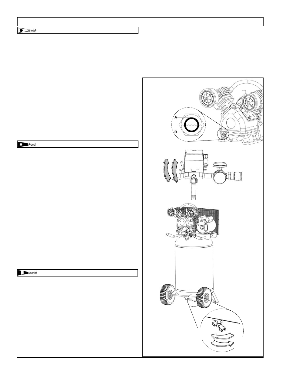 Powermate KLA1683066 User Manual | Page 13 / 24