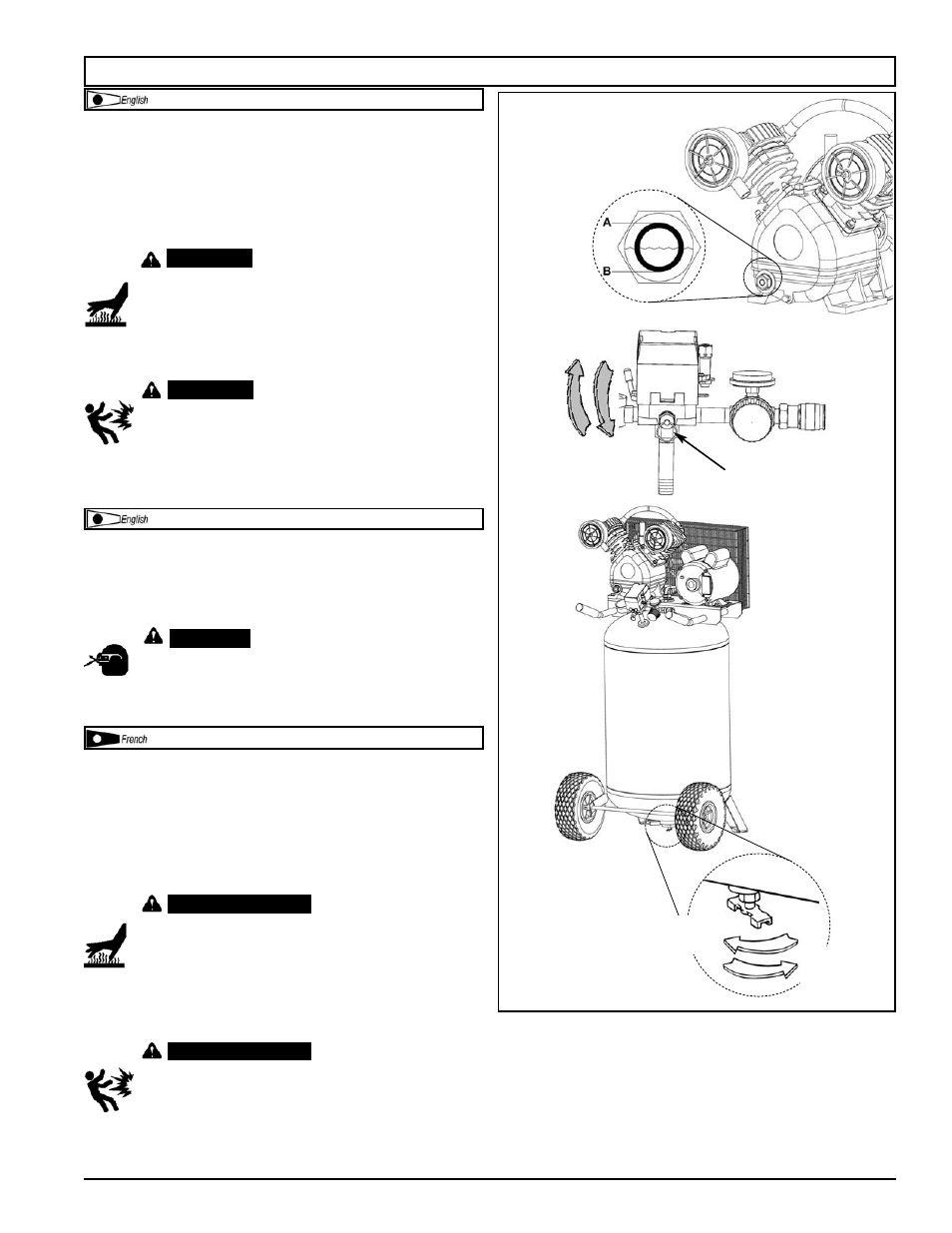 Powermate KLA1683066 User Manual | Page 14 / 24