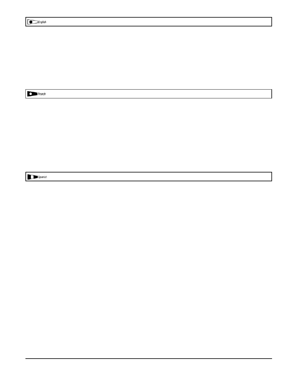 Powermate KLA1683066 User Manual | Page 20 / 24