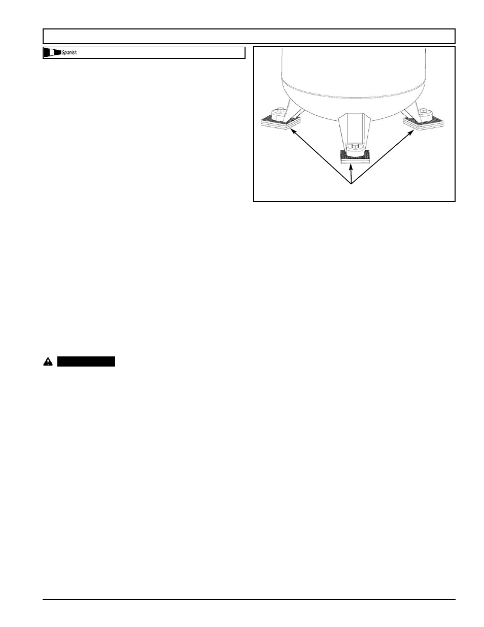 Montaje | Powermate KLA1683066 User Manual | Page 8 / 24