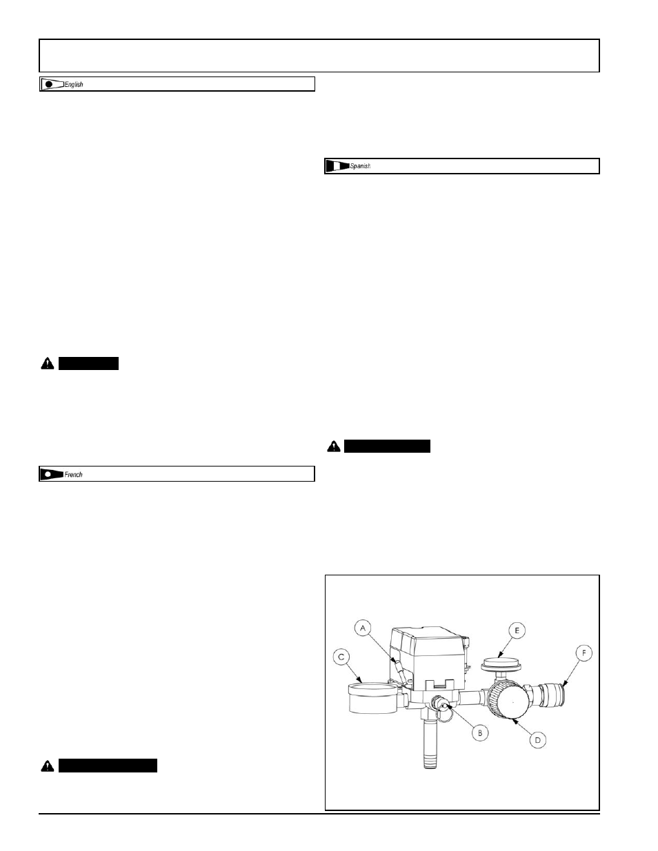 Powermate KLA1683066 User Manual | Page 9 / 24