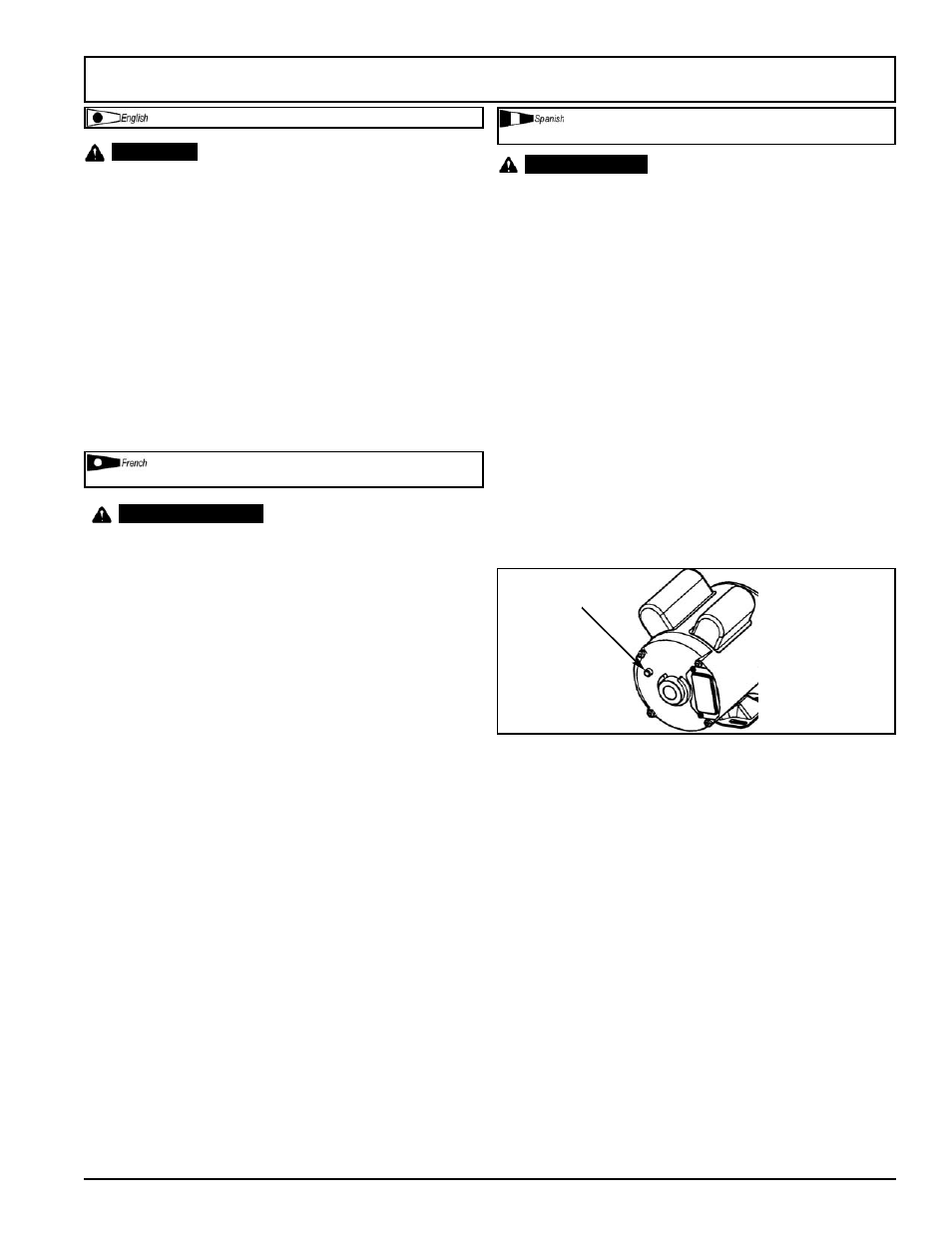 Powermate KLA3706056 User Manual | Page 12 / 24