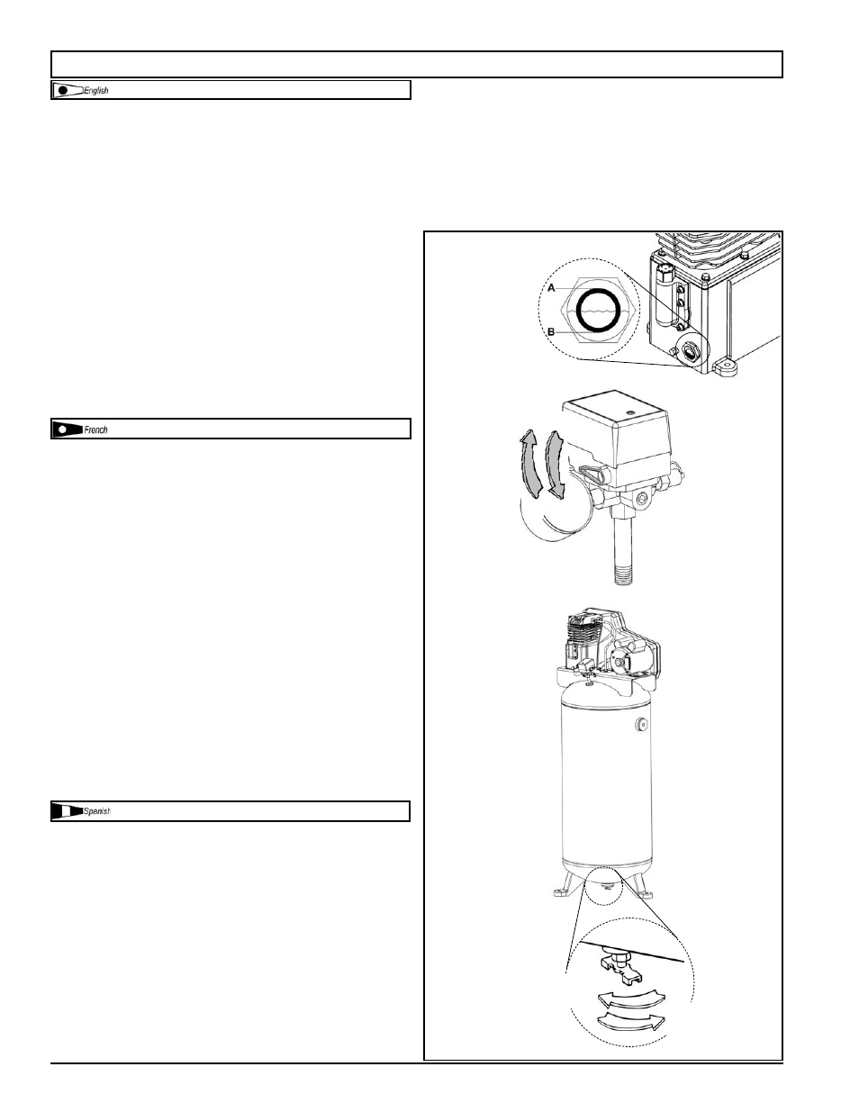 Powermate KLA3706056 User Manual | Page 13 / 24