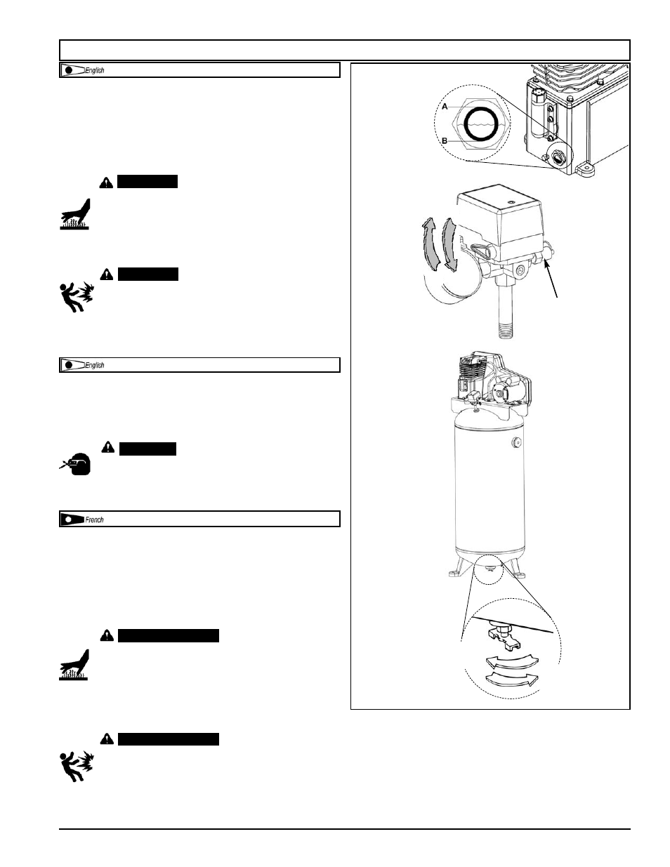 Powermate KLA3706056 User Manual | Page 14 / 24