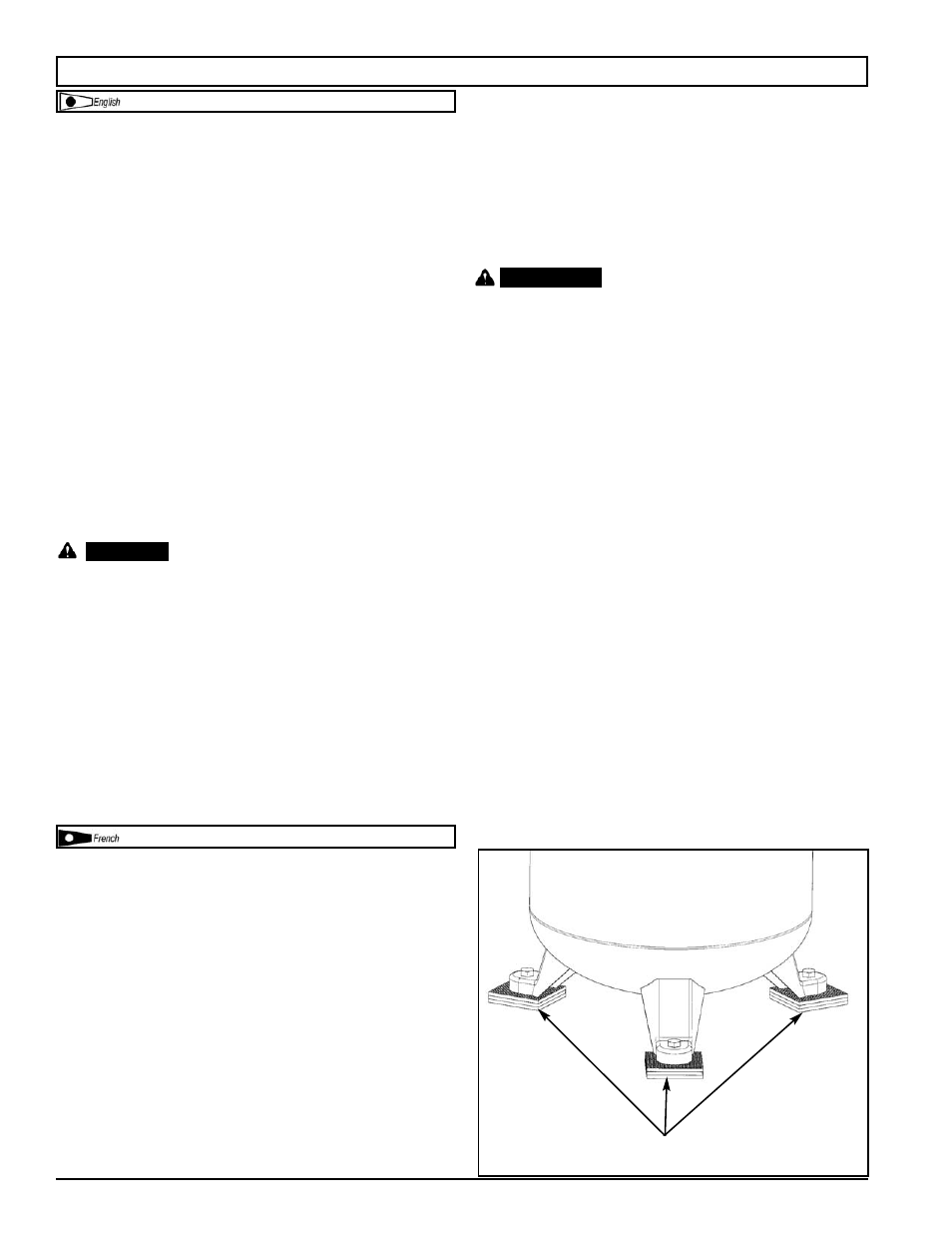 Assembly / assemblage | Powermate KLA3706056 User Manual | Page 7 / 24