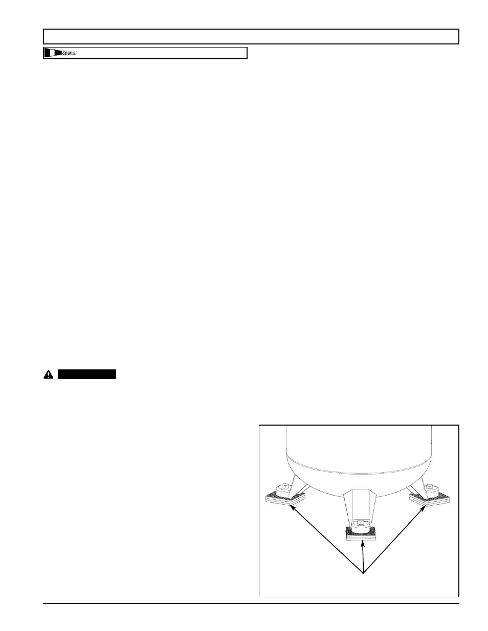 Montaje | Powermate KLA3706056 User Manual | Page 8 / 24