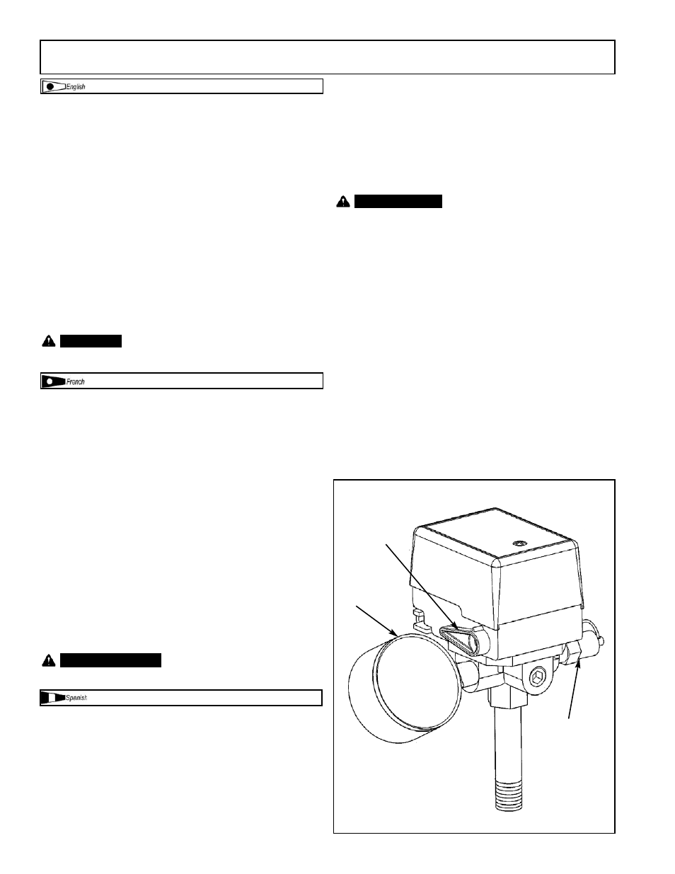 Powermate KLA3706056 User Manual | Page 9 / 24