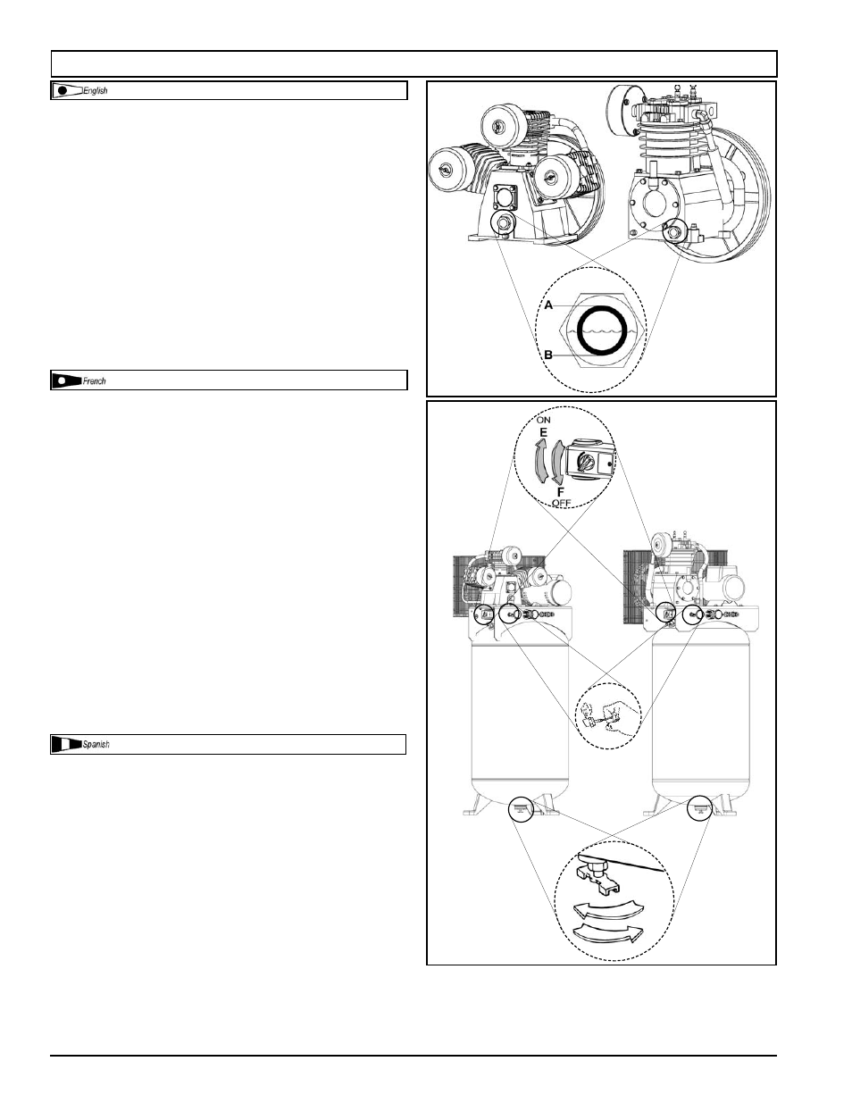 Powermate KV5248069 User Manual | Page 15 / 28