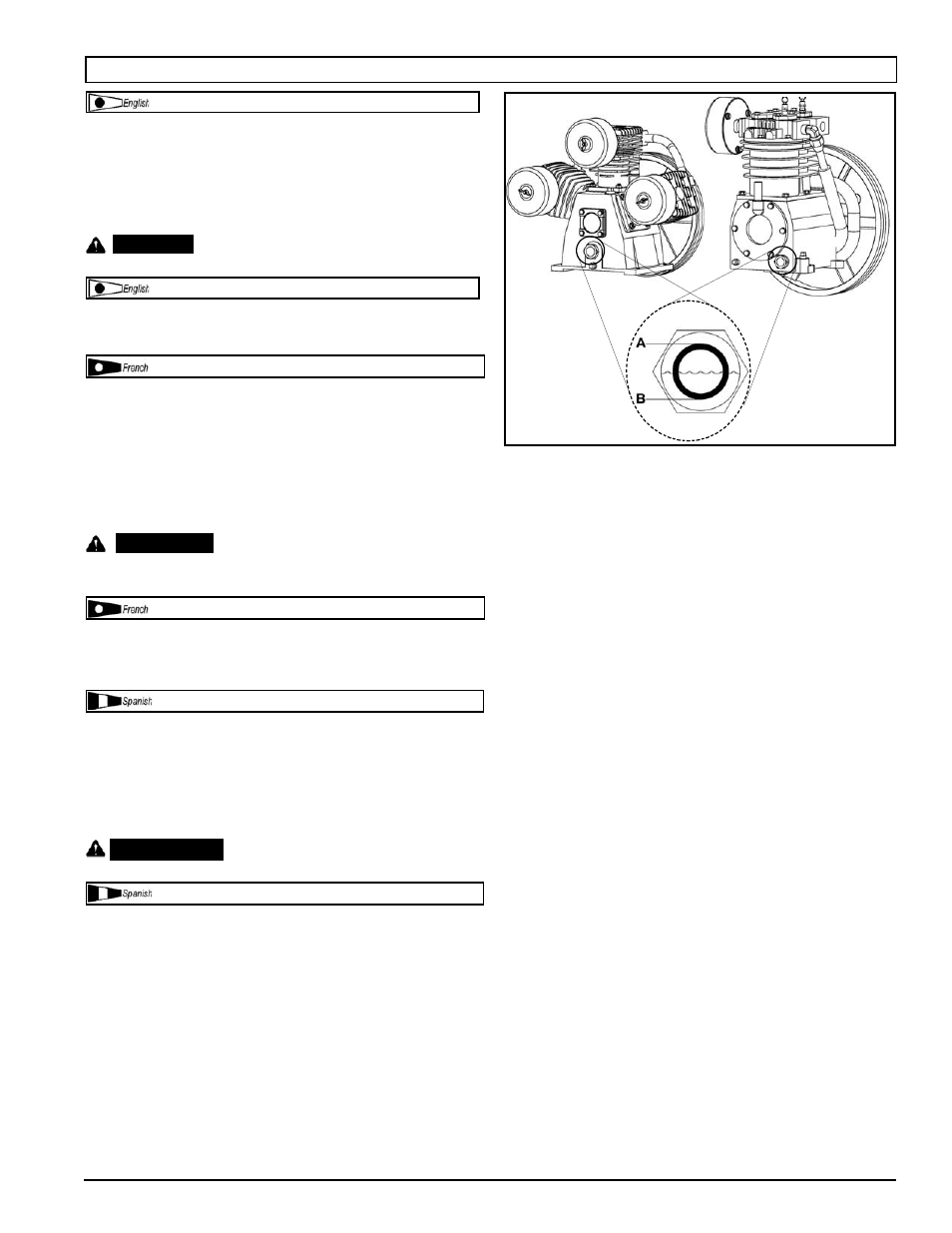 Powermate KV5248069 User Manual | Page 18 / 28