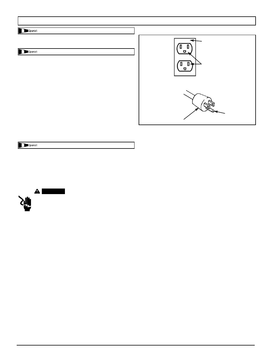 Powermate PL1582619 User Manual | Page 17 / 32