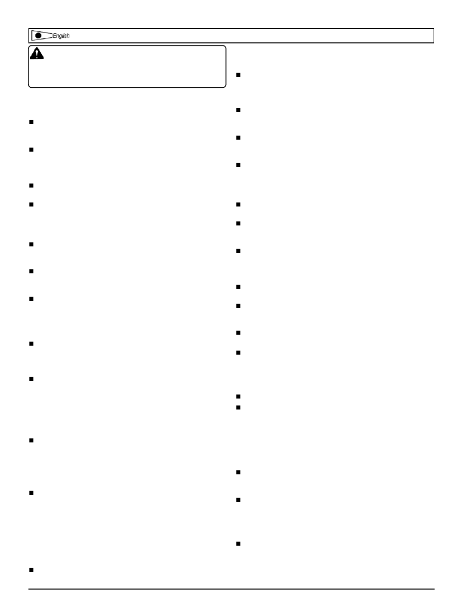 General safety rules | Powermate PL1582619 User Manual | Page 3 / 32