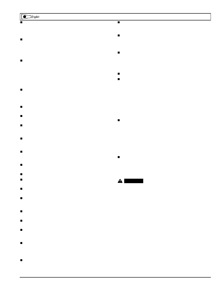 Specific safety rules | Powermate PL1582619 User Manual | Page 4 / 32