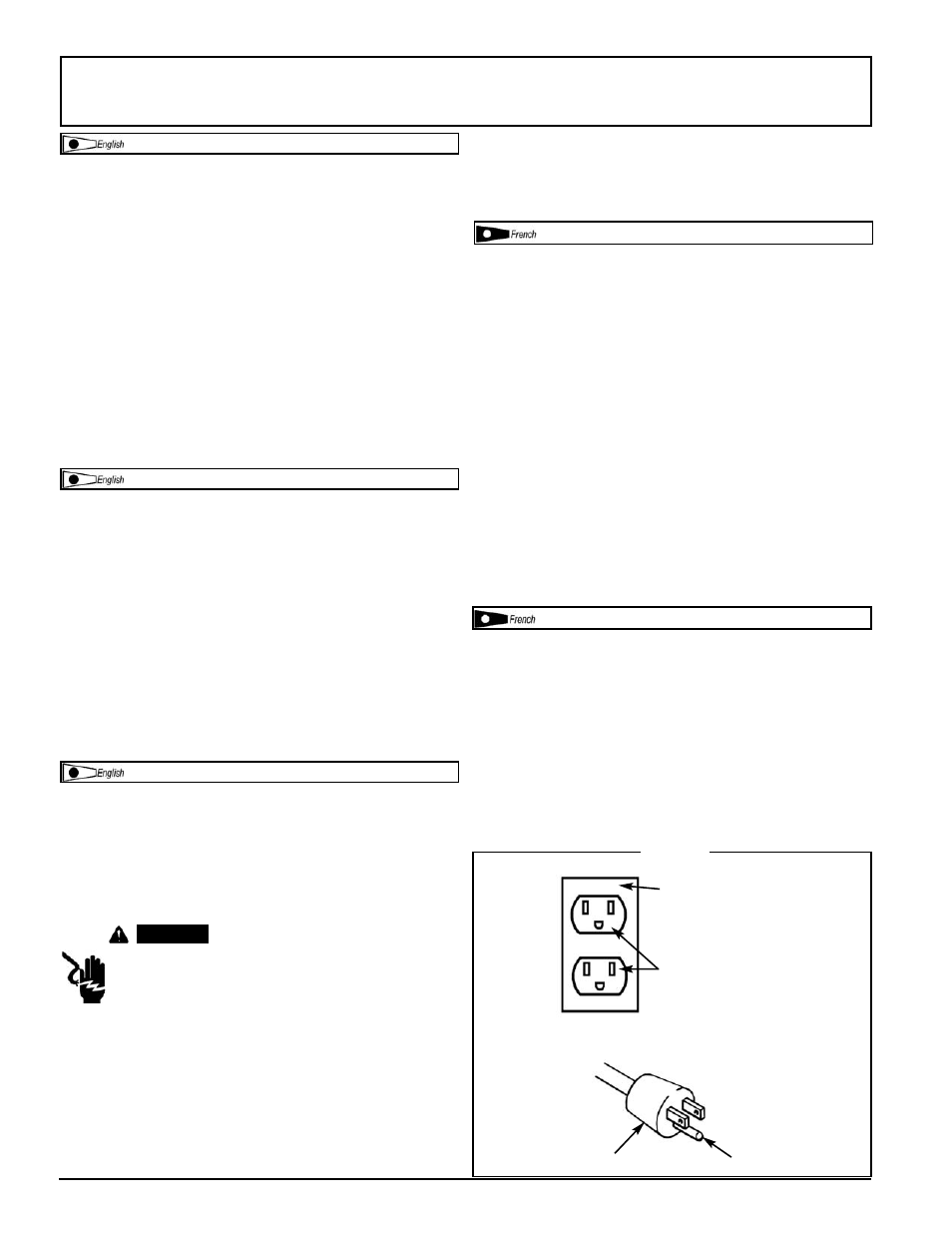 Powermate PLA1582409 User Manual | Page 11 / 24