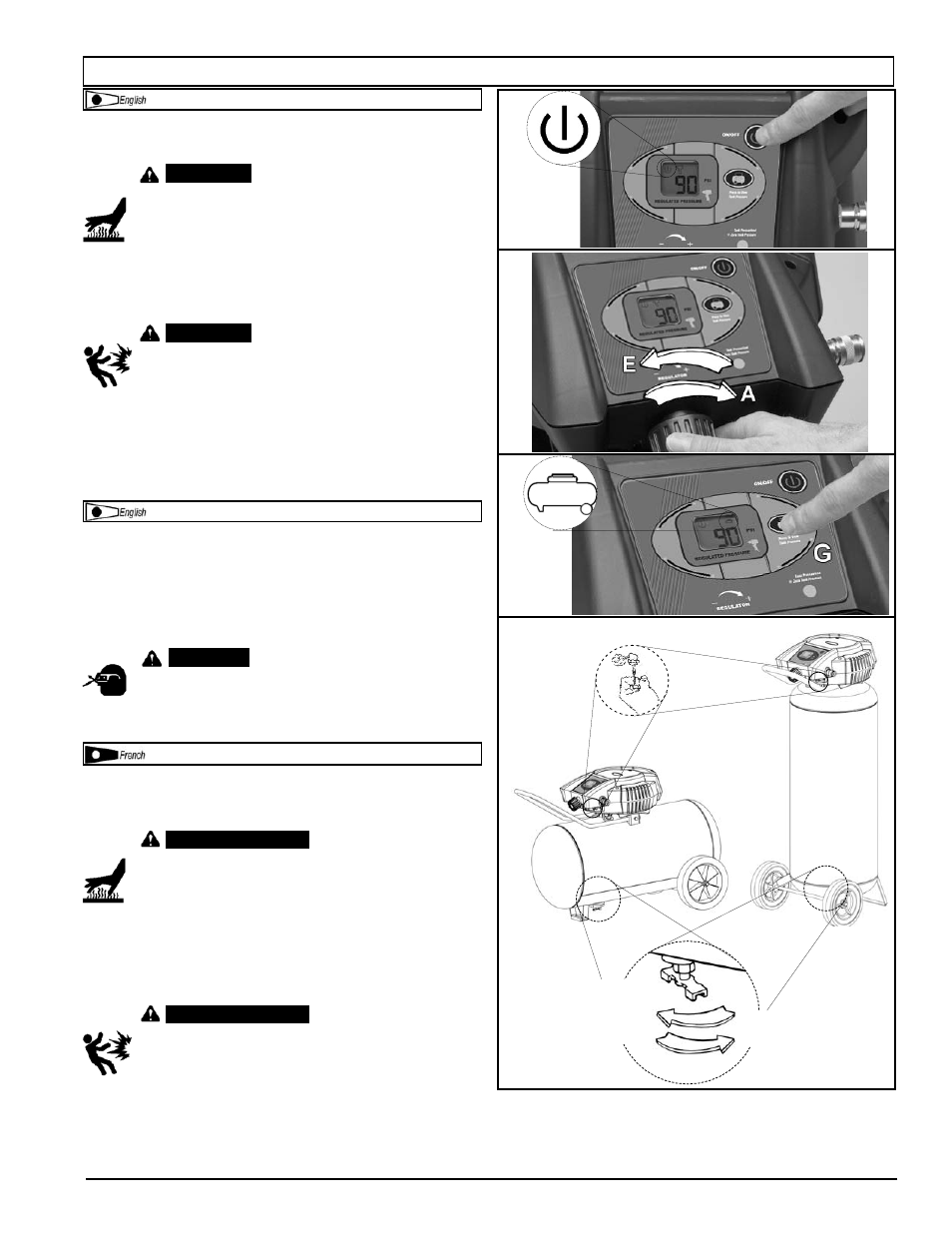 Powermate PLA1582409 User Manual | Page 14 / 24