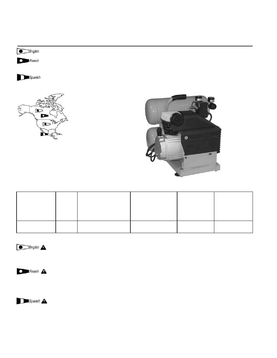 Powermate PS0200404 User Manual | 24 pages