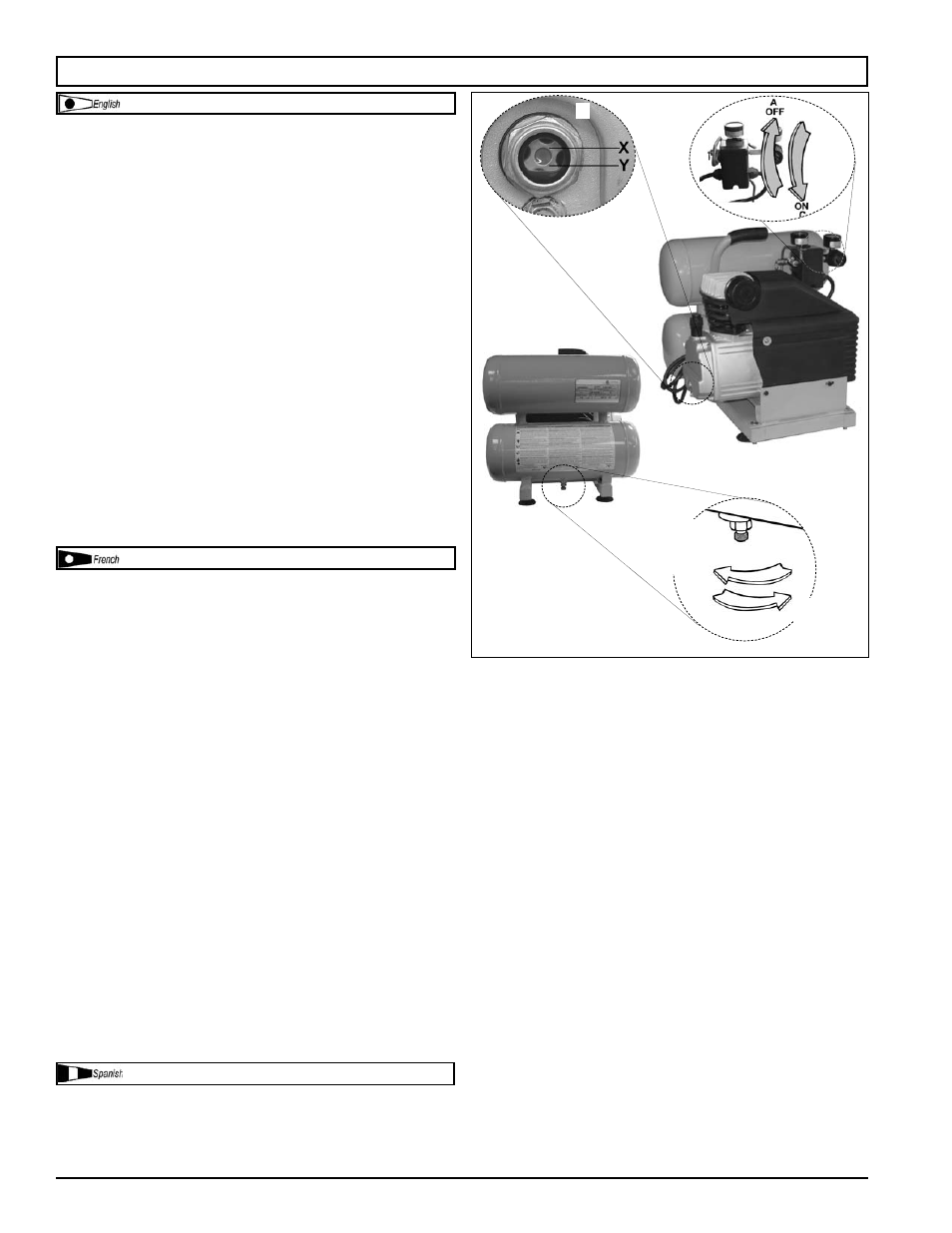 Powermate PS0200404 User Manual | Page 11 / 24