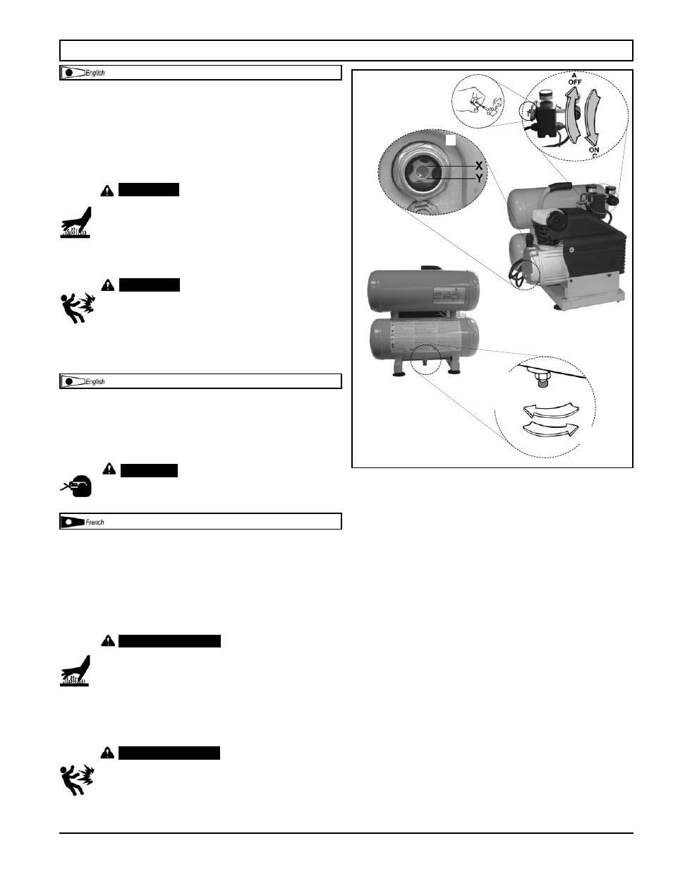 Powermate PS0200404 User Manual | Page 12 / 24