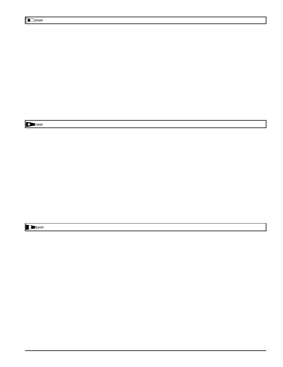 Powermate VL1181504 User Manual | Page 2 / 24
