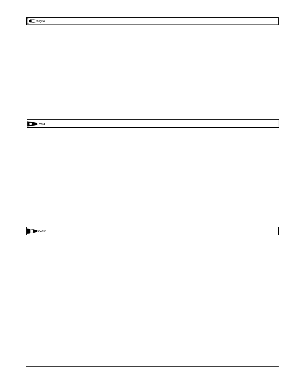 Powermate VLF1581019 User Manual | Page 2 / 24