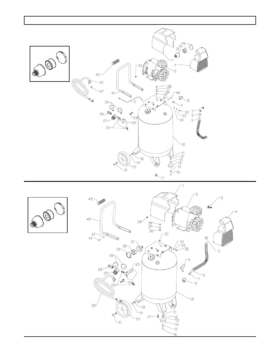 Powermate VPF1581719 User Manual | Page 18 / 24