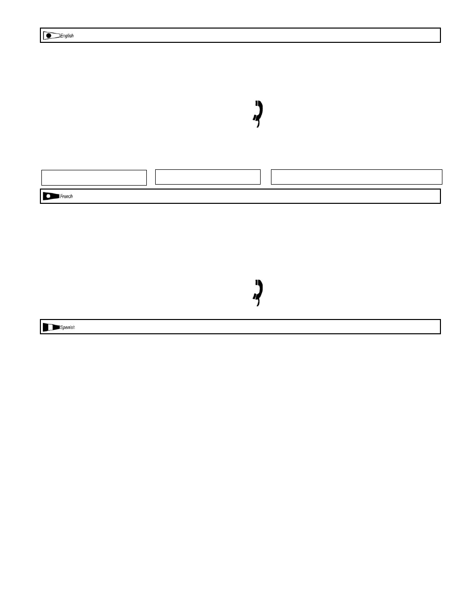 Powermate VPF1581719 User Manual | Page 24 / 24