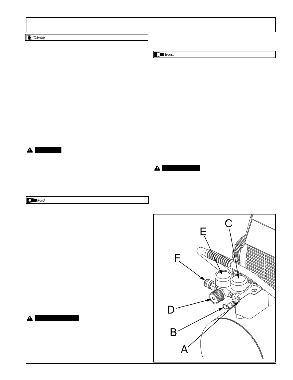 Powermate VPF1581719 User Manual | Page 8 / 24