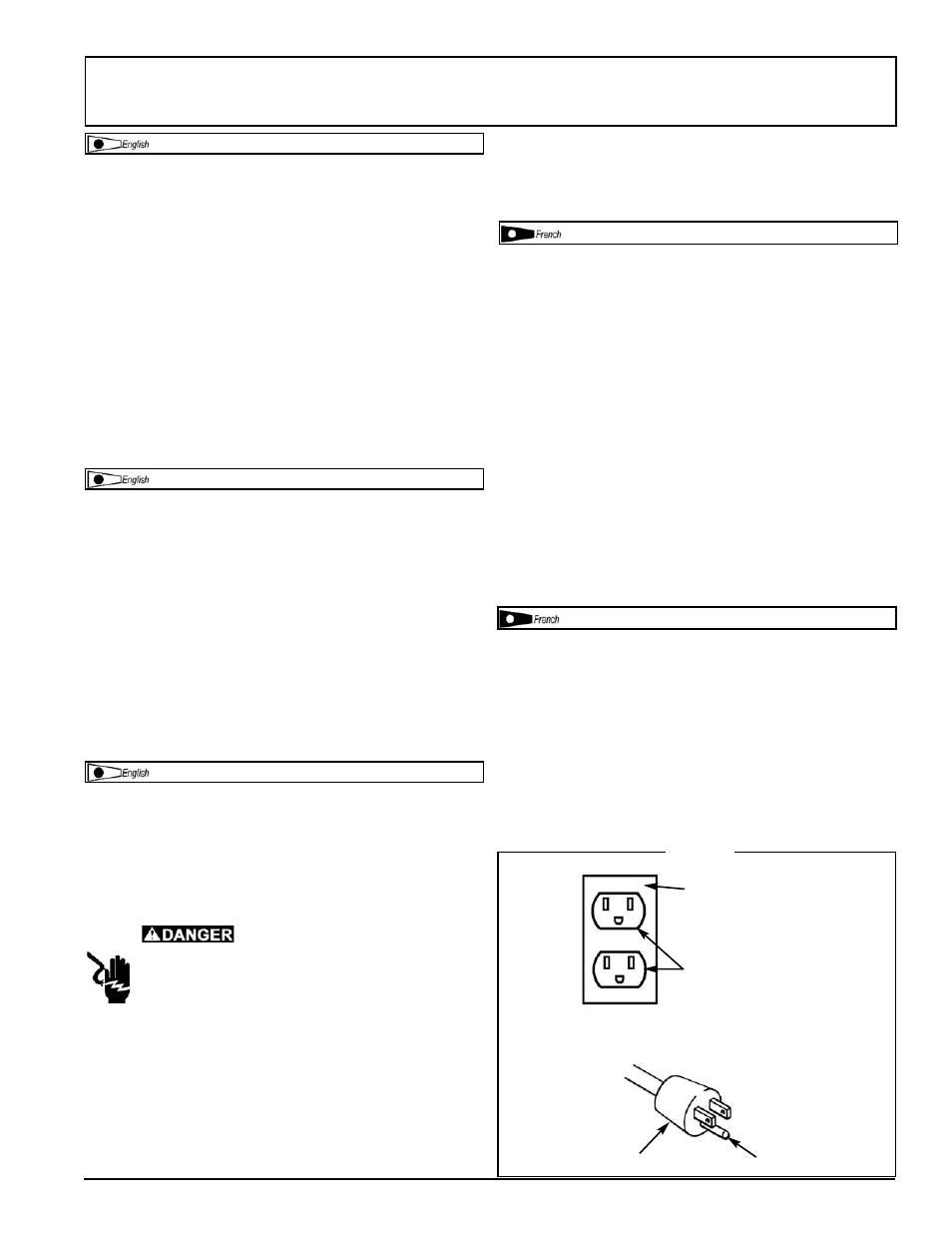 Powermate VLH1582609.01 User Manual | Page 10 / 24