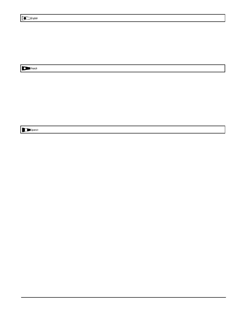 Powermate VLH1583009.01 User Manual | Page 16 / 24