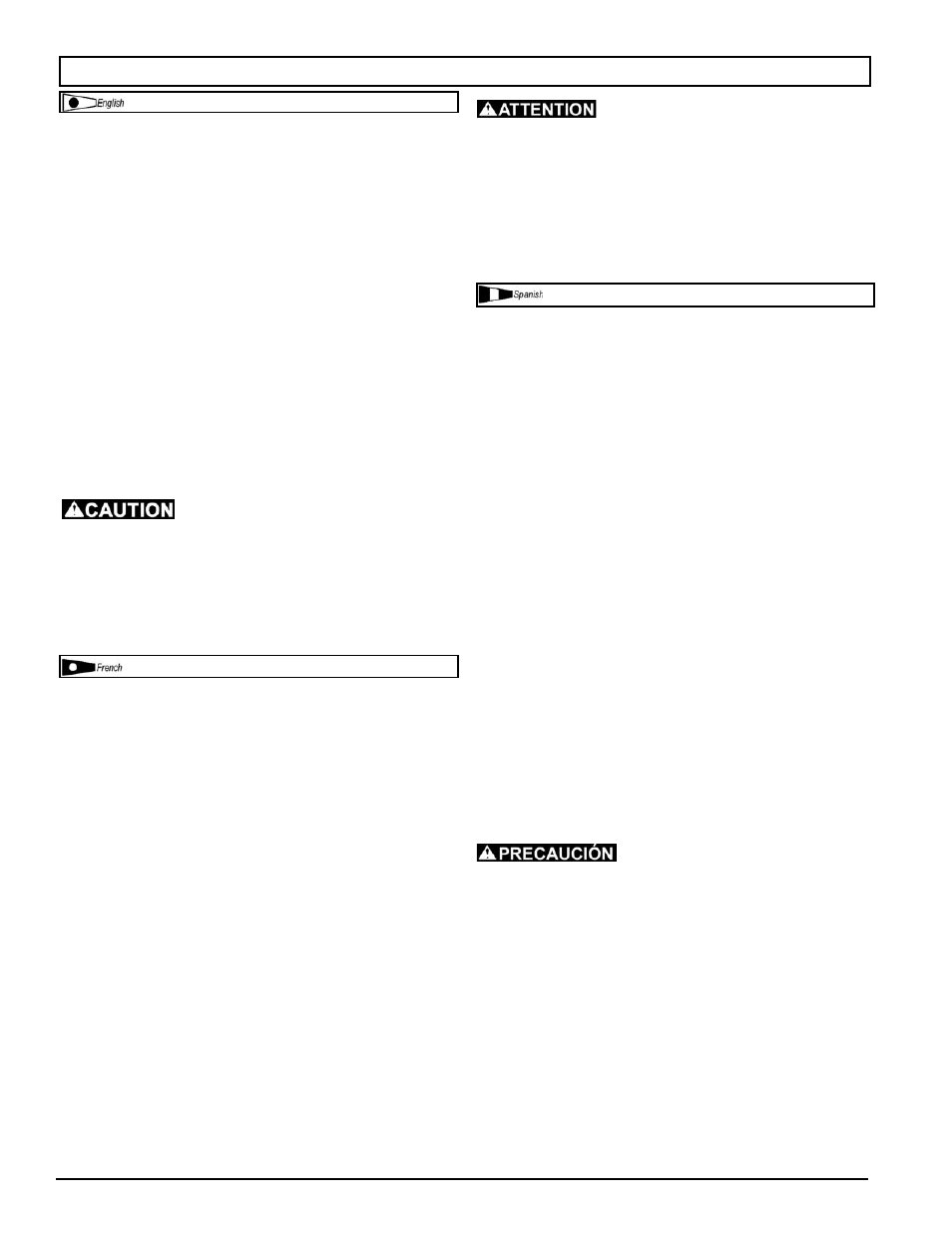 Assembly / assemblage | Powermate VLH1583009.01 User Manual | Page 7 / 24