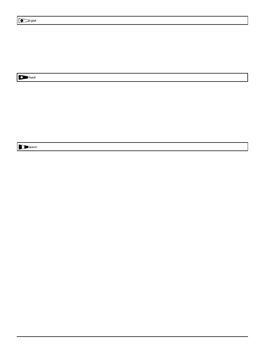 Powermate VLK1581009 User Manual | Page 17 / 24