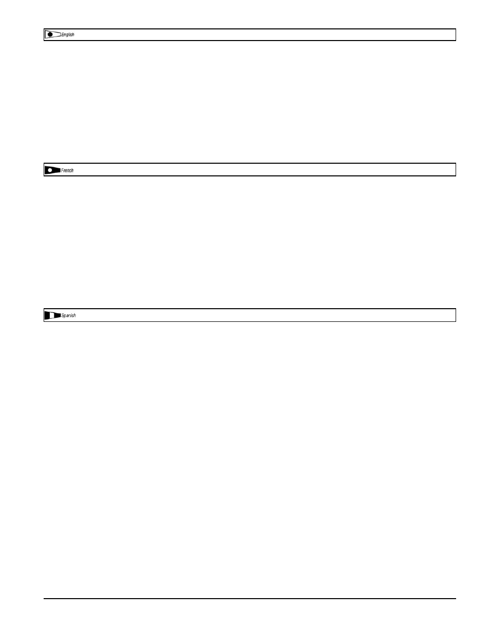 Powermate VLK1581009 User Manual | Page 2 / 24