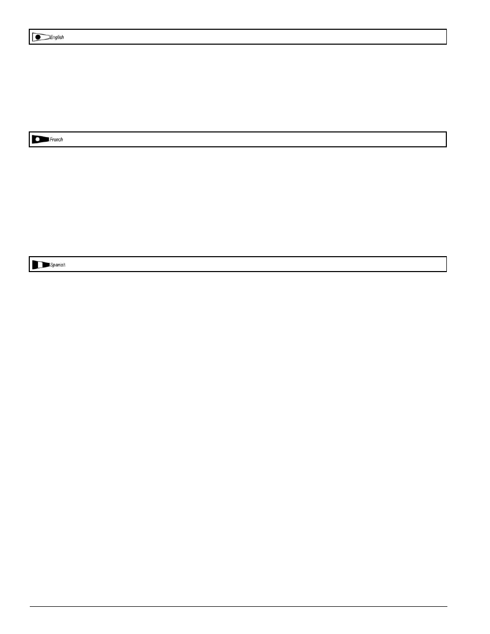 Powermate VLK1582609 User Manual | Page 15 / 24