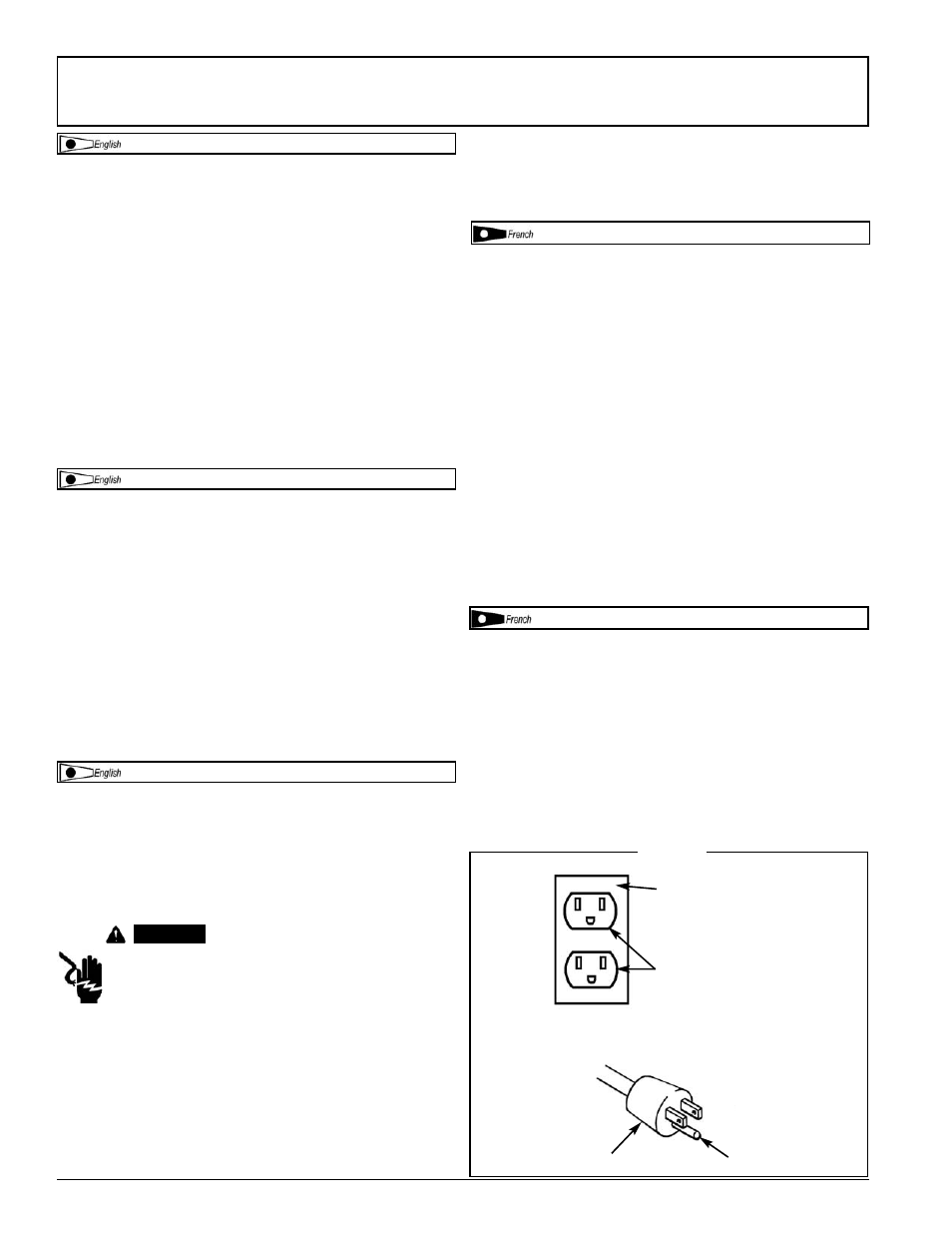 Powermate VLK1582609 User Manual | Page 9 / 24