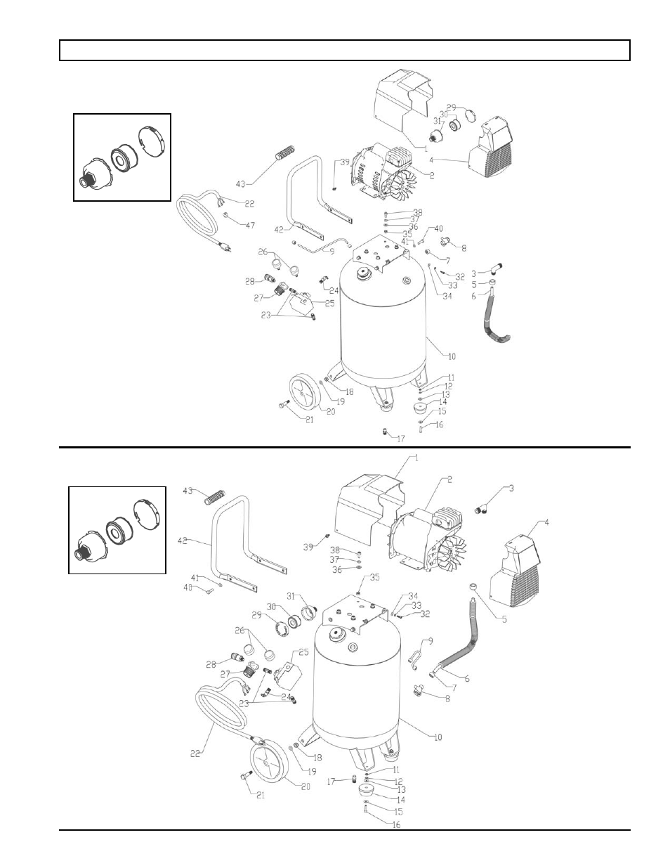 Powermate VPP1580719 User Manual | Page 18 / 24