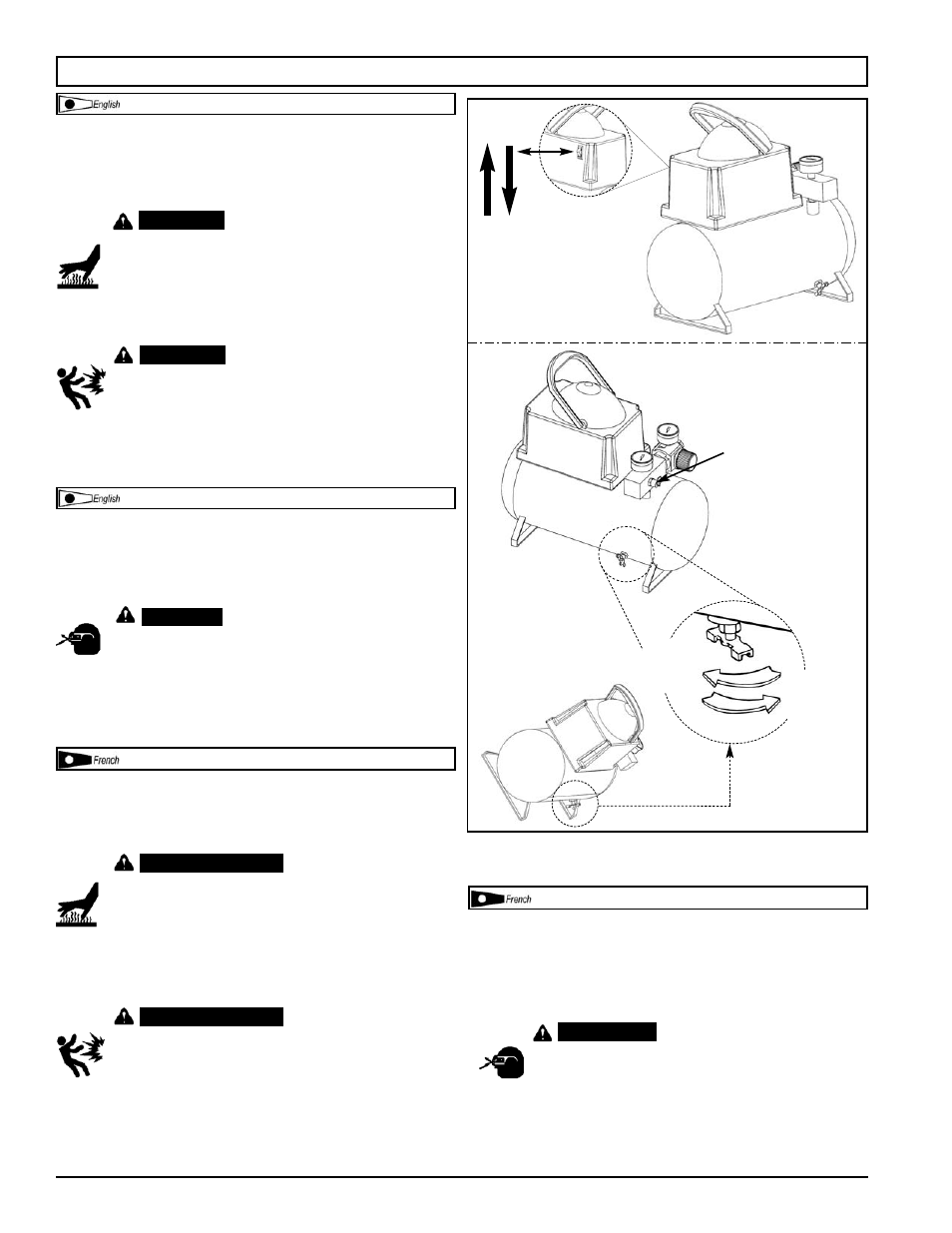 Powermate VP0000401 User Manual | Page 11 / 20