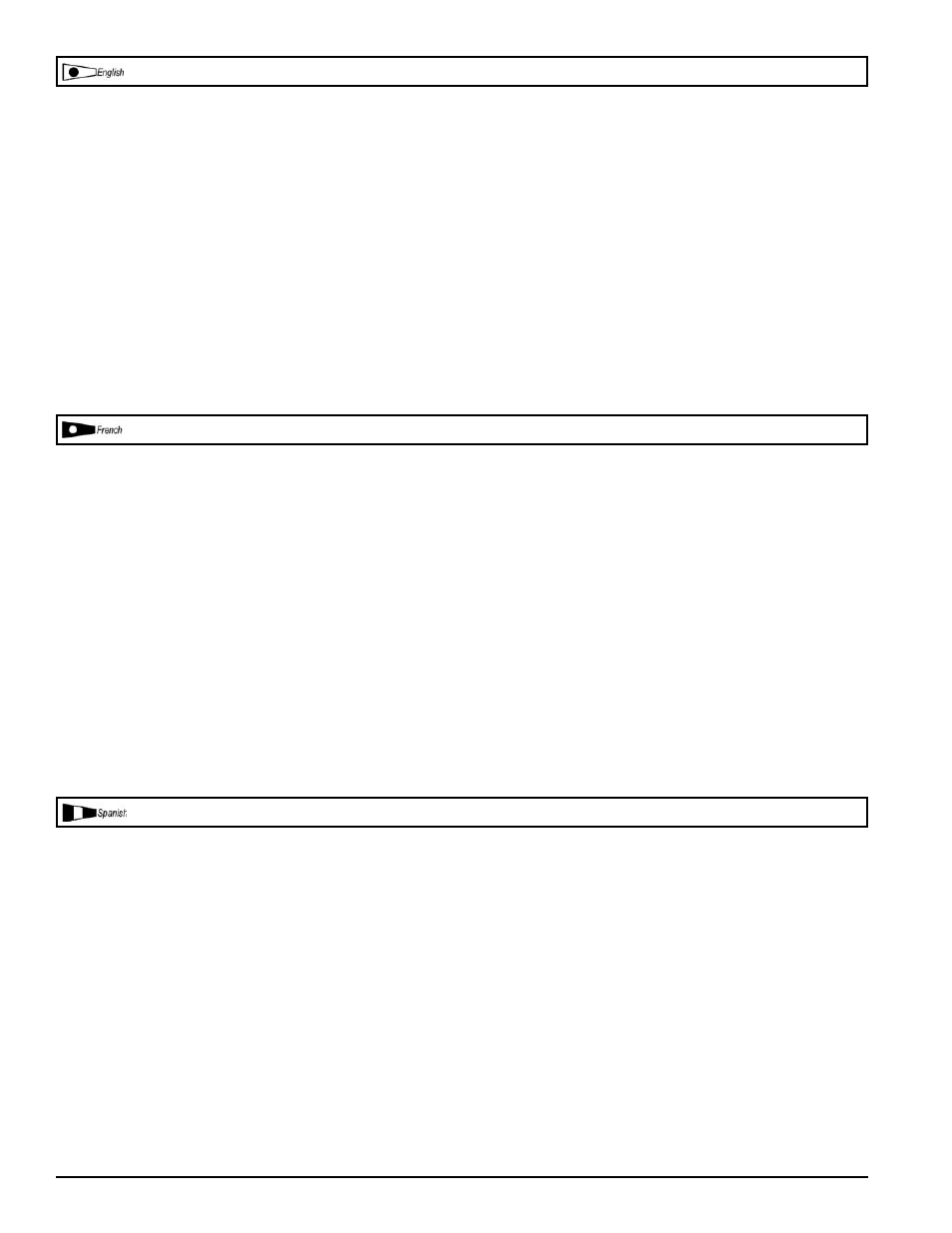Powermate VP0000401 User Manual | Page 19 / 20