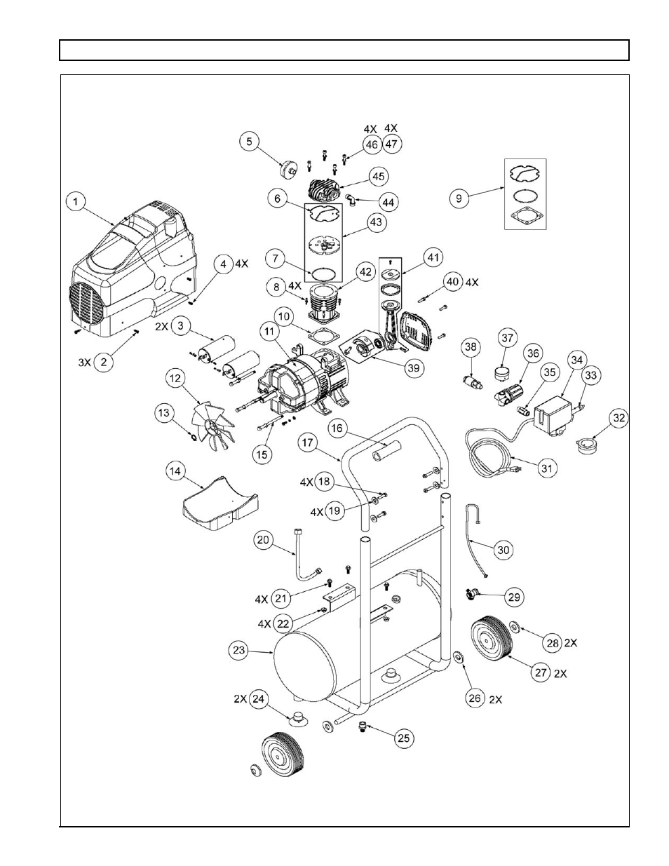 Powermate VP0880467 User Manual | Page 14 / 20