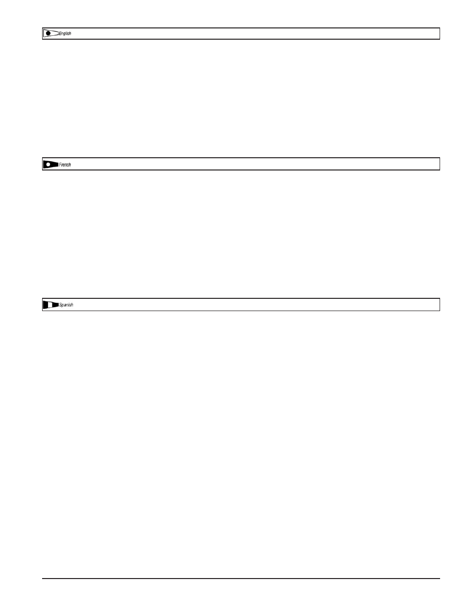 Powermate VPK1381509 User Manual | Page 2 / 24