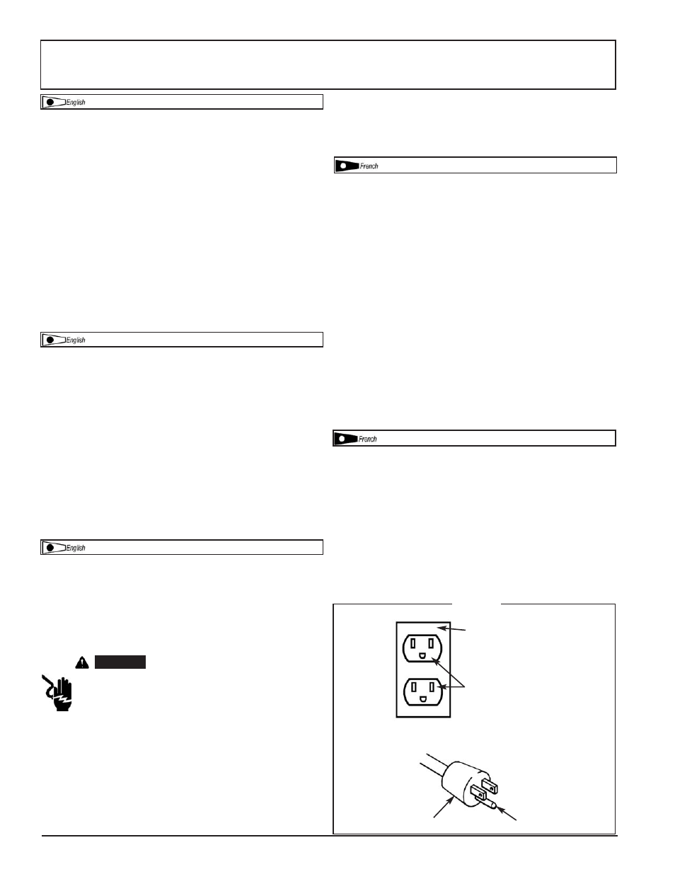 Powermate VPK1381509 User Manual | Page 9 / 24