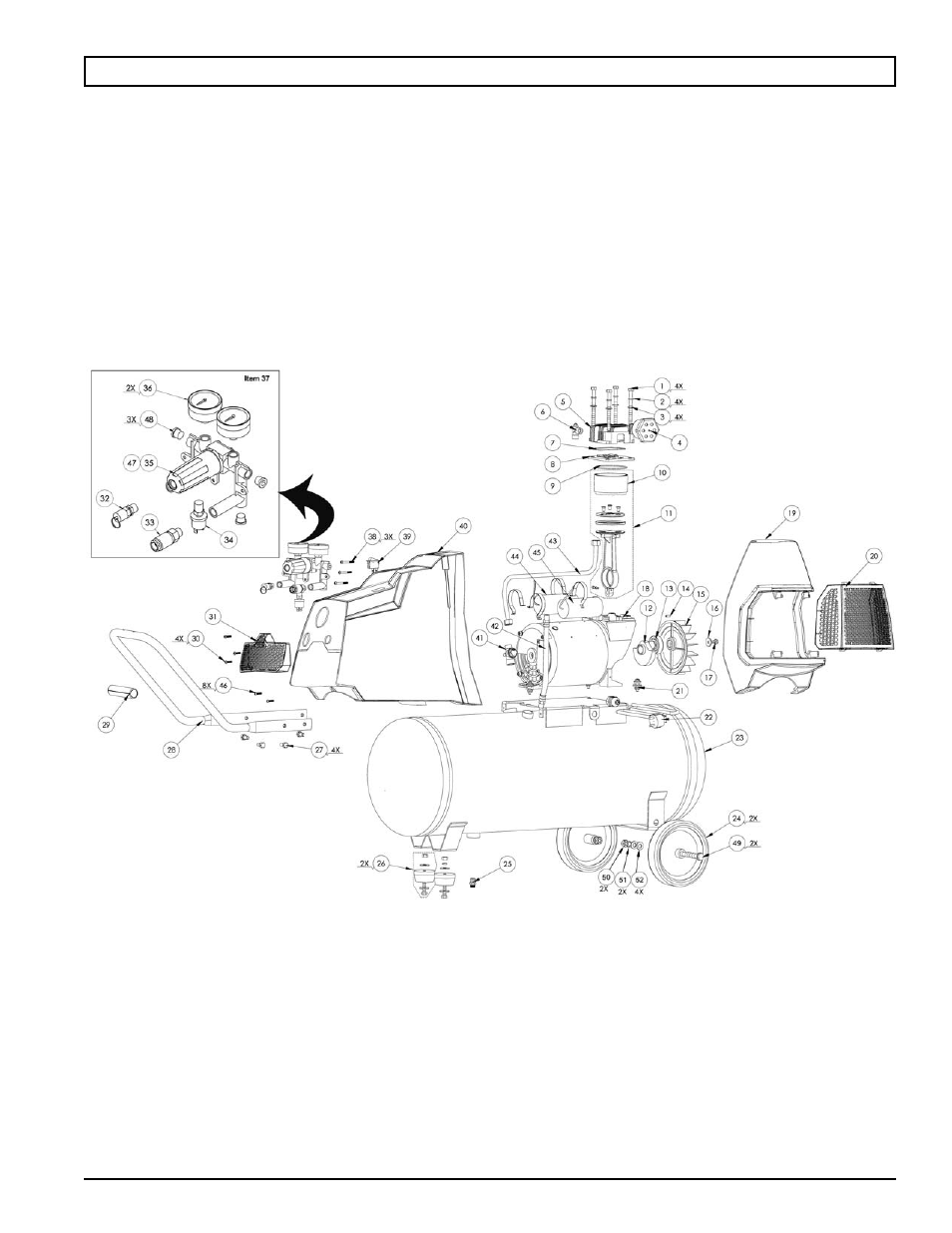 Powermate VPK1581768 User Manual | Page 18 / 24