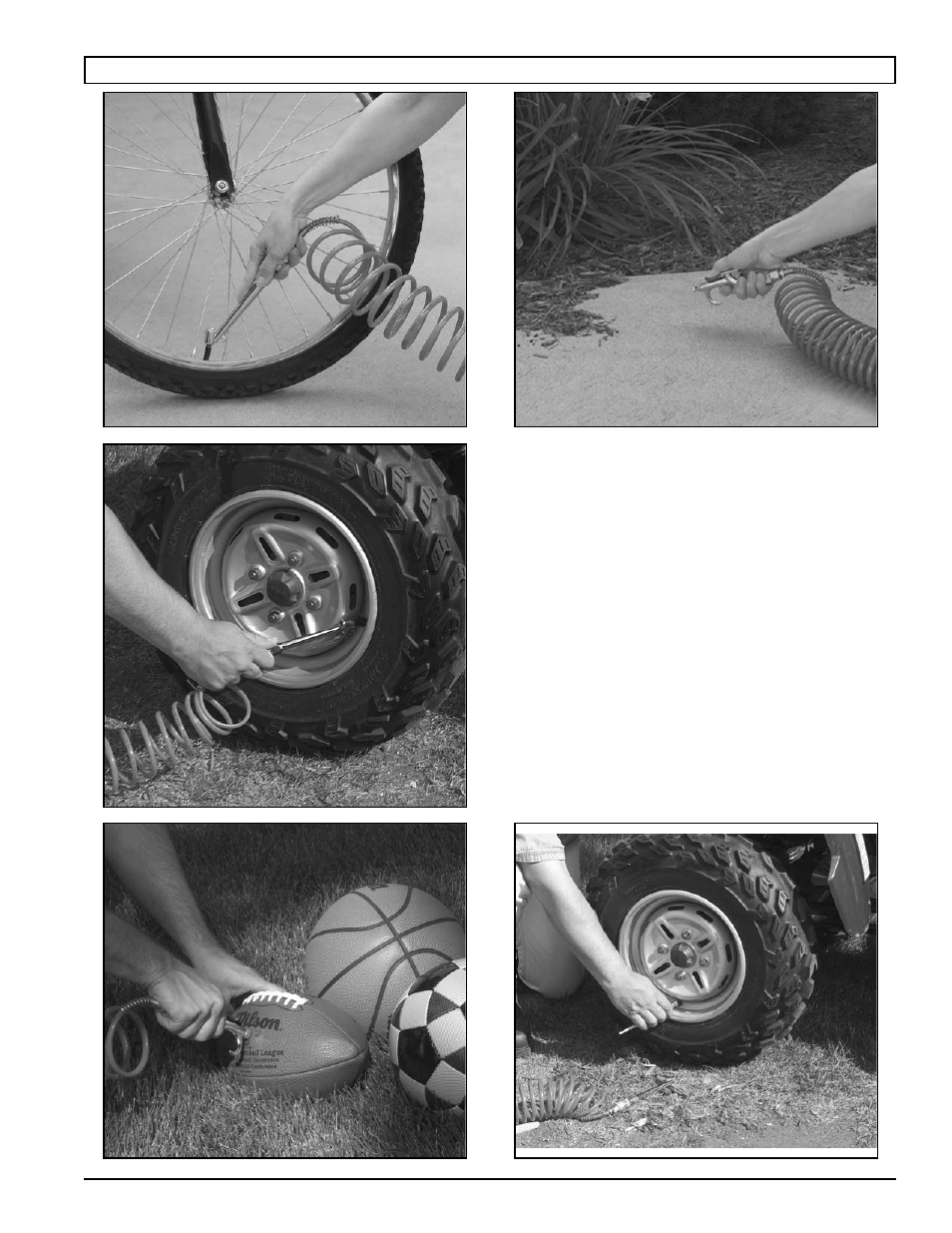 Powermate VPK1581768 User Manual | Page 22 / 24