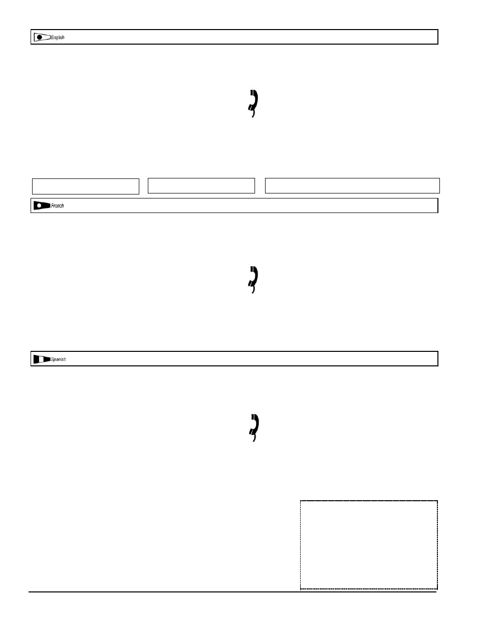 Powermate VPK1581768 User Manual | Page 23 / 24