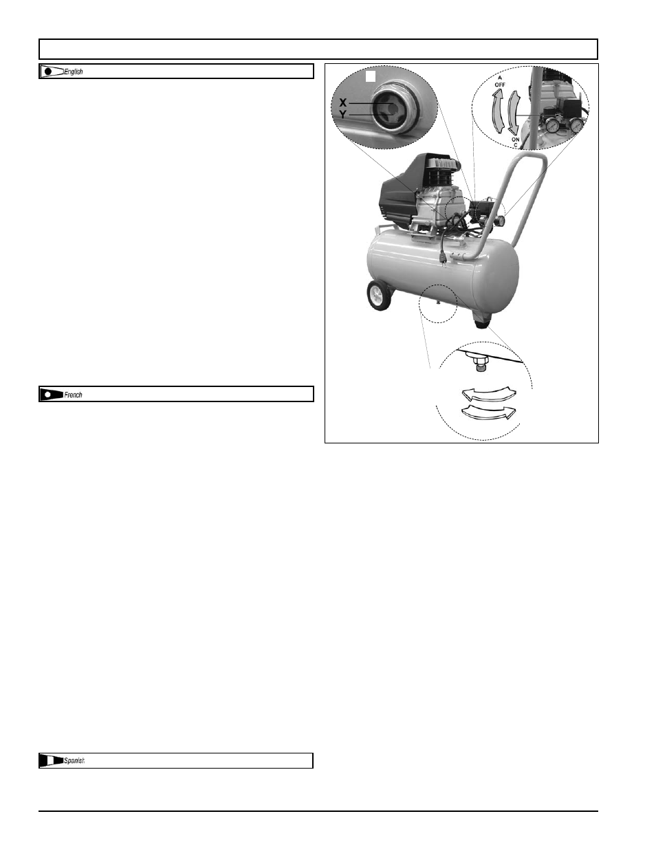 Powermate VPP0301104 User Manual | Page 11 / 24