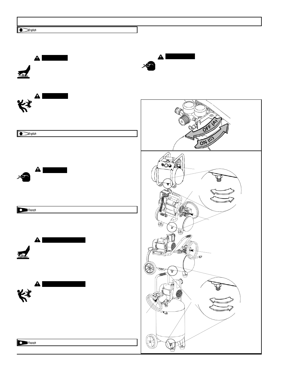 Powermate VPP1080318 User Manual | Page 11 / 24