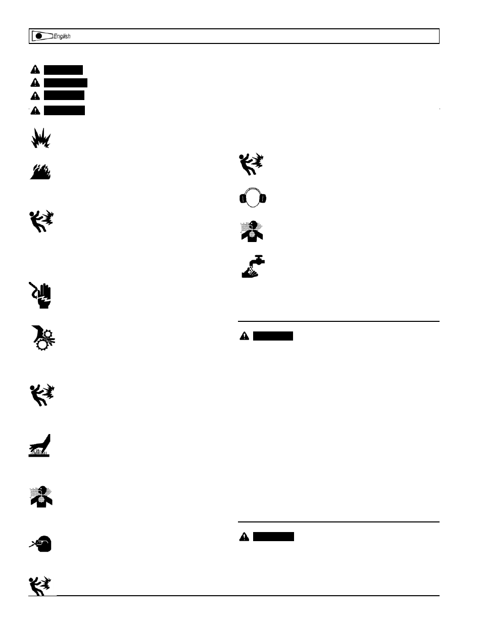 Safety guidelines | Powermate VPP1080318 User Manual | Page 3 / 24