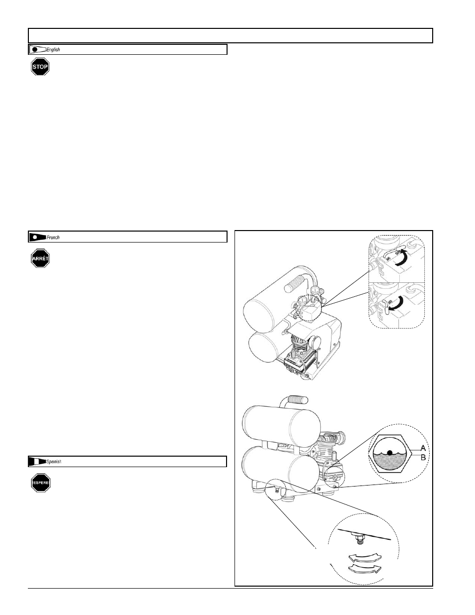 Powermate VSF1080421 User Manual | Page 11 / 24