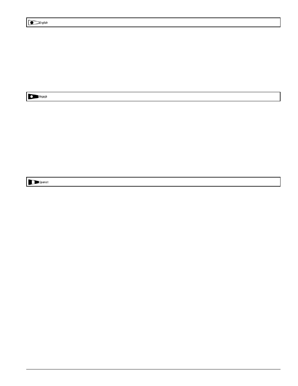 Powermate VSF1080421 User Manual | Page 18 / 24