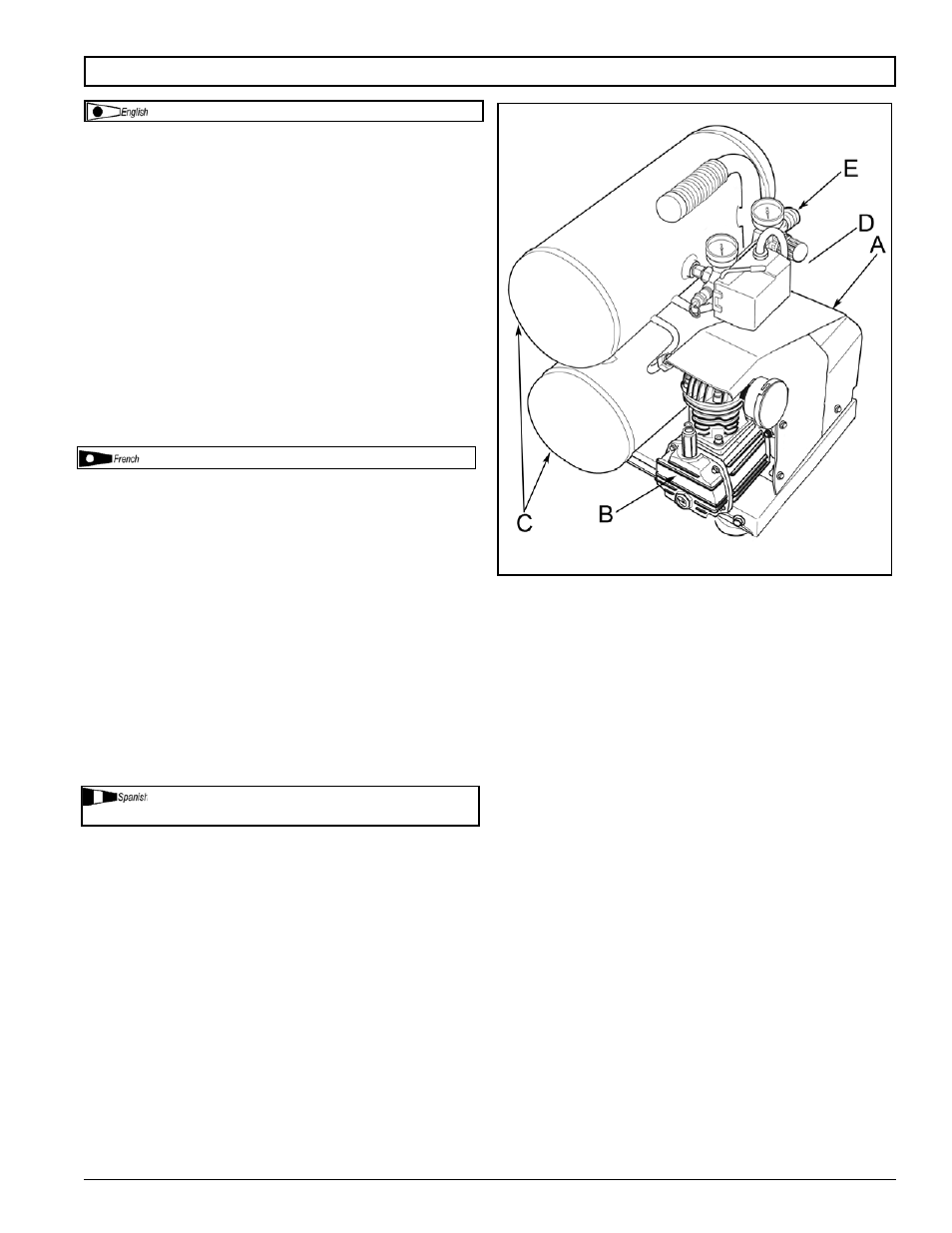 Overview \ vue d’ensemble \ resumen general, Fig. 1 | Powermate VSF1080421 User Manual | Page 6 / 24