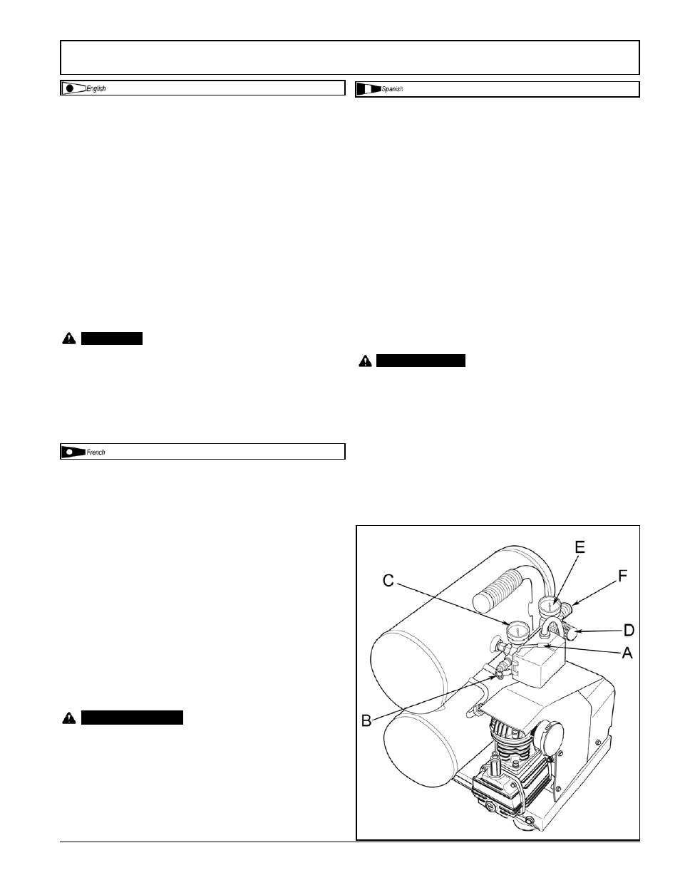 Fig. 3 | Powermate VSF1080421 User Manual | Page 8 / 24